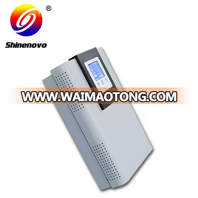 2018 New 500w Solar Inverter Power Inverter Solar Power Inverter