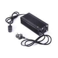 lead acid  battery charger for electric bike 48V 8A