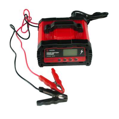 lifeboat motorbike generator 12V 24V automatic portable car battery charger